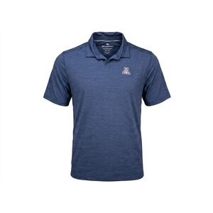 Tommy Bahama Mens IslandZone Arizona Wildcats Polo Shirt Navy XXL ST225201BR